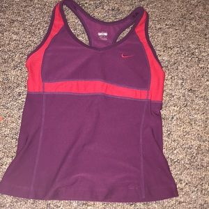 Nike Active Tank